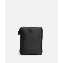 Leather Pencil Case Biba Luxury