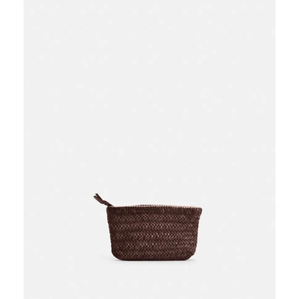 Leather Pencil Case Biba Perkins
