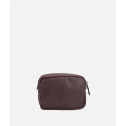 Leather Pencil Case Biba Springfield