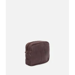 Leather Pencil Case Biba Springfield