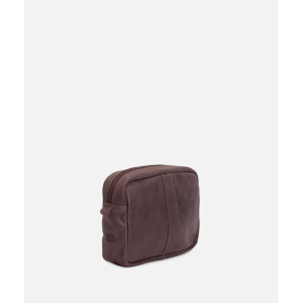 Leather Pencil Case Biba Springfield