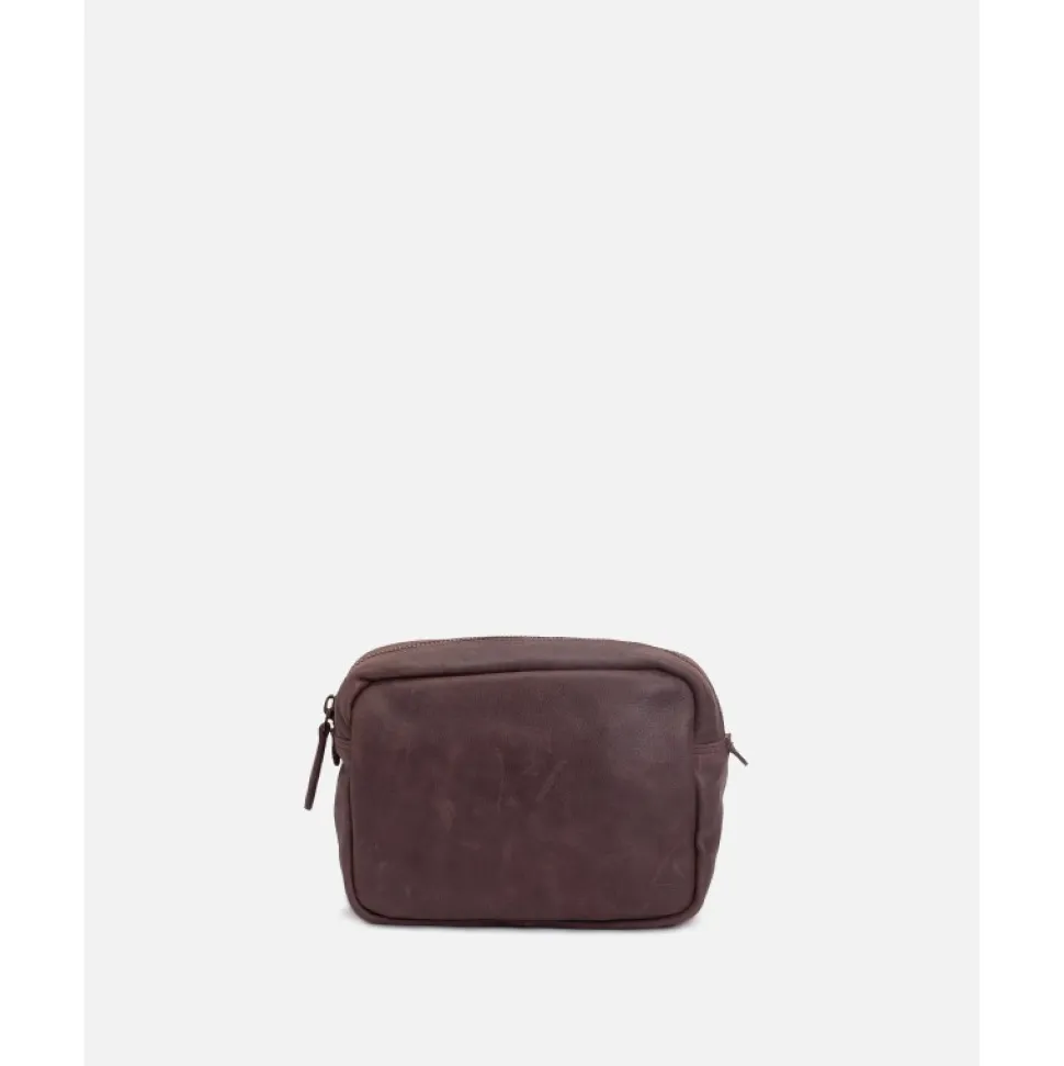 Leather Pencil Case Biba Springfield