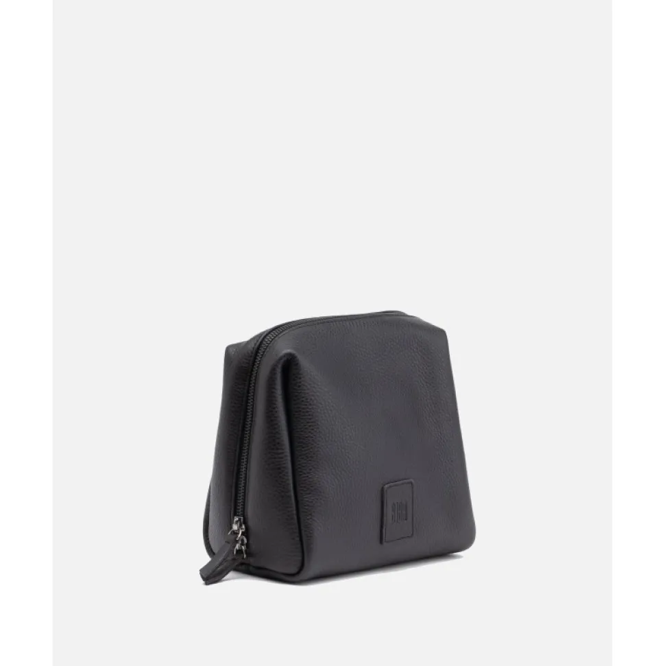 Leather Pencil Case Biba West Riverside