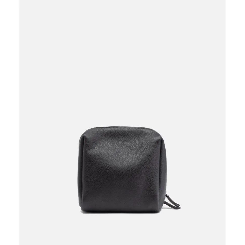 Leather Pencil Case Biba West Riverside