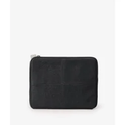 Leather Pencil Case Biba Work