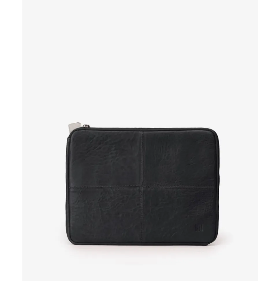 Leather Pencil Case Biba Work