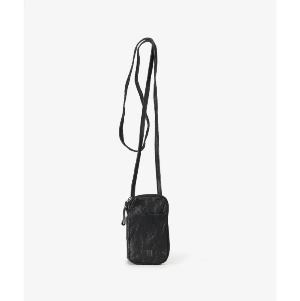 Leather Pencil Case Biba Work