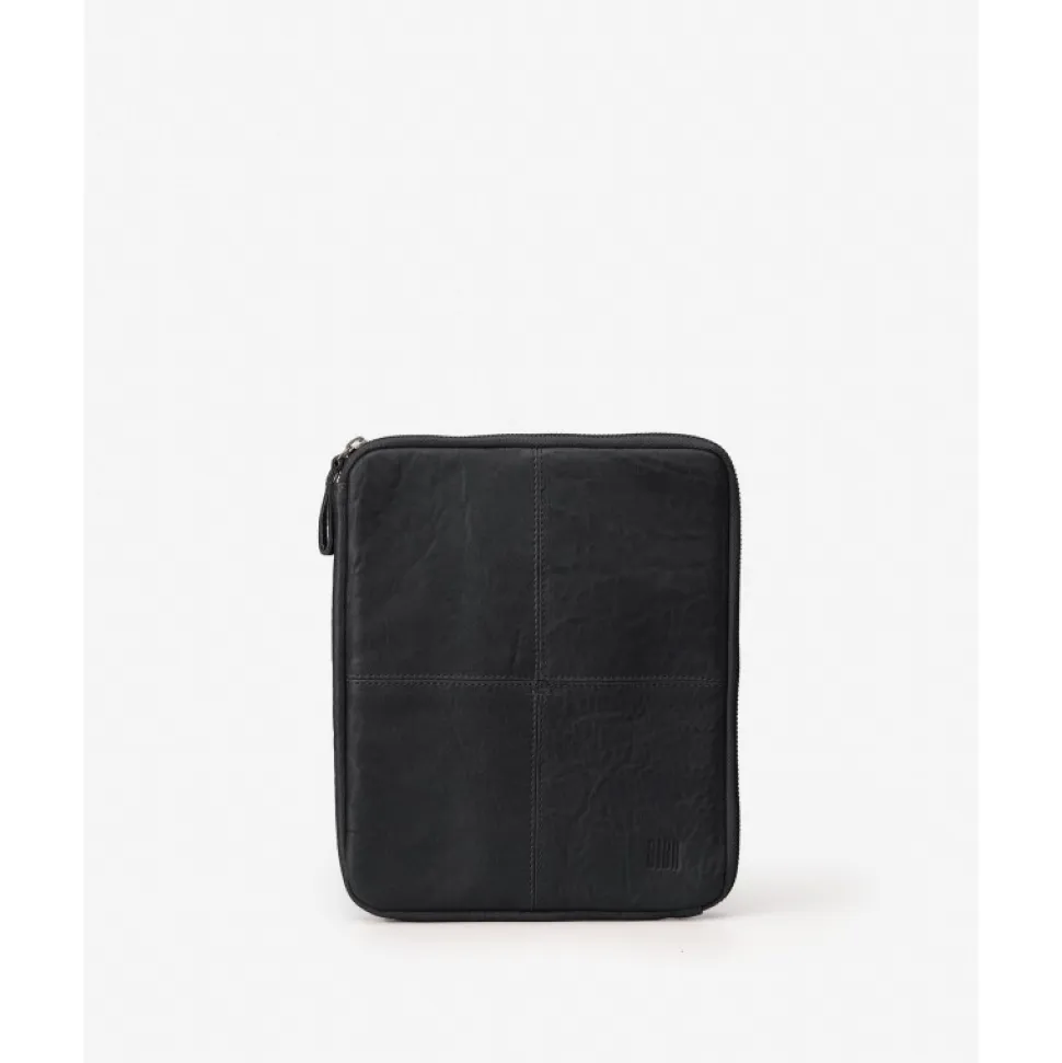 Leather Pencil Case Biba Work