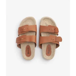 Leather Sandal Biba Arizona