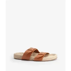 Leather Sandal Biba Arizona