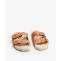 Leather Sandal Biba Arizona