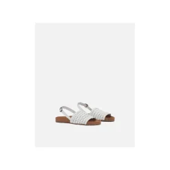 Leather Sandal Biba Biscayne