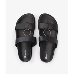 Leather Sandal Biba Sunrise
