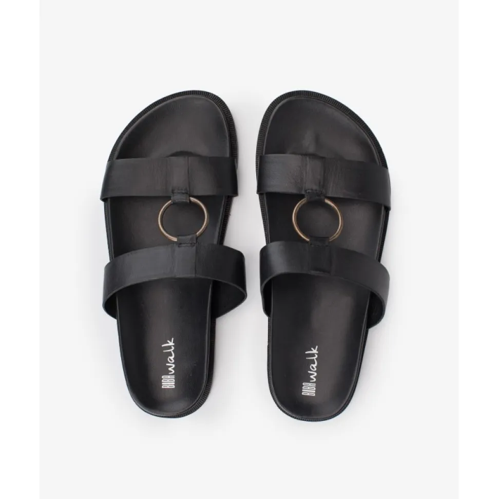 Leather Sandal Biba Sunrise