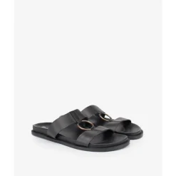 Leather Sandal Biba Sunrise