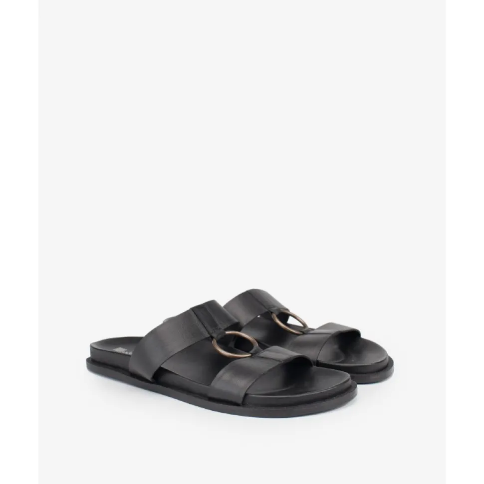 Leather Sandal Biba Sunrise
