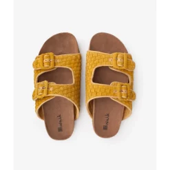 Leather Sandal Biba Tropicana