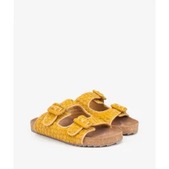 Leather Sandal Biba Tropicana