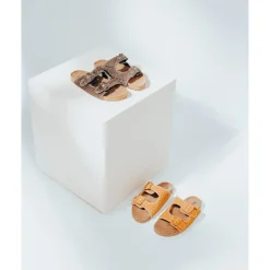 Leather Sandal Biba Tropicana