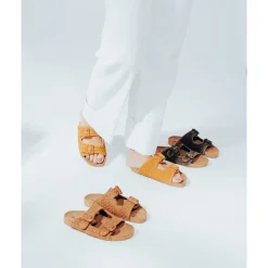 Leather Sandal Biba Tropicana