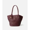 Leather Shoulder Bag Biba Alloway