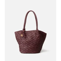 Leather Shoulder Bag Biba Alloway