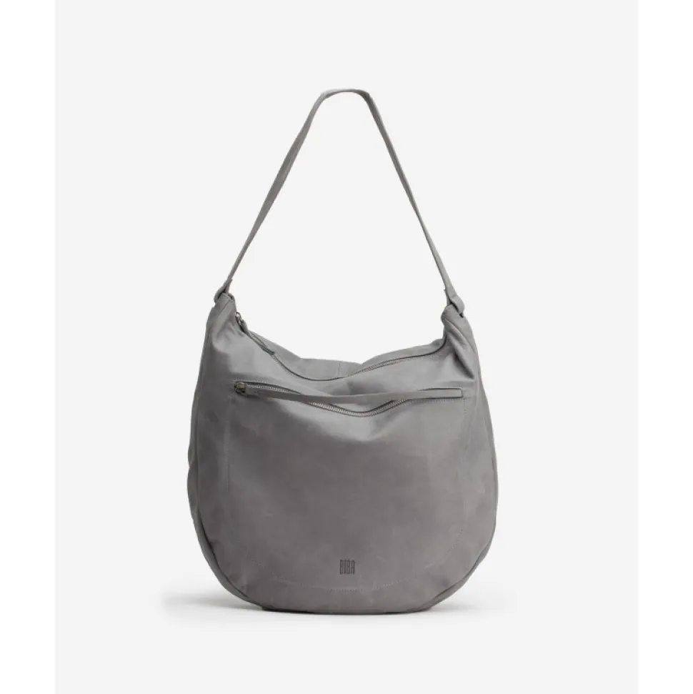 Leather Shoulder Bag Biba Arkansas