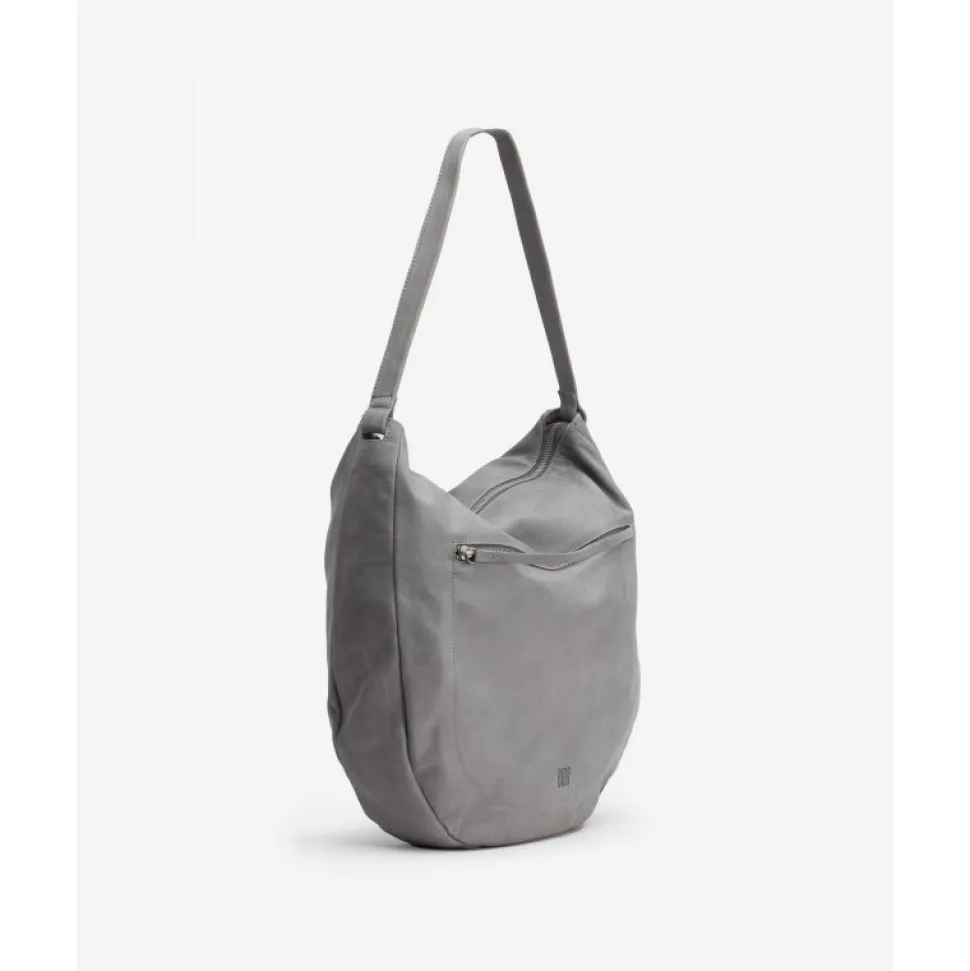 Leather Shoulder Bag Biba Arkansas