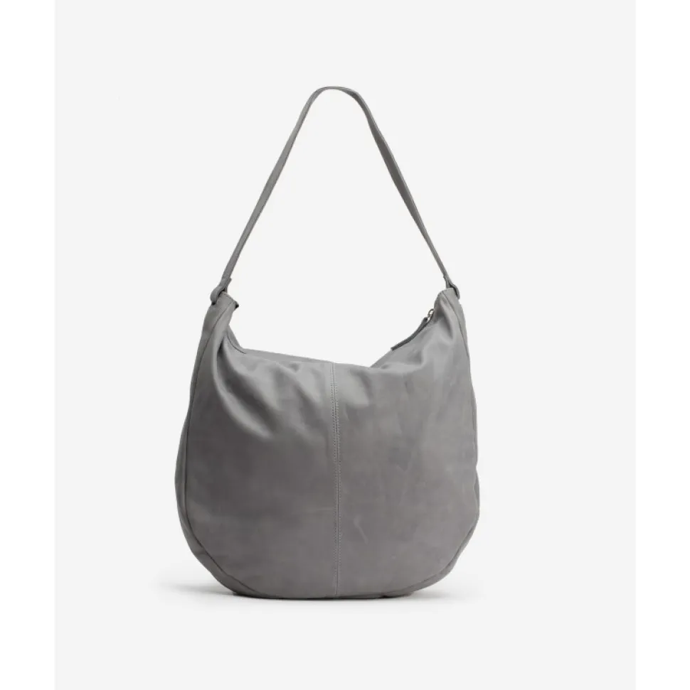 Leather Shoulder Bag Biba Arkansas