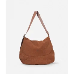 Leather Shoulder Bag Biba Arlee