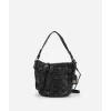 Leather Shoulder Bag Biba Beekman