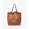 Leather Shoulder Bag Biba Betsy