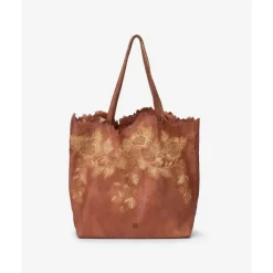 Leather Shoulder Bag Biba Betsy