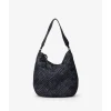 Leather Shoulder Bag Biba Bodcaw