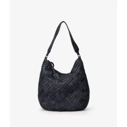 Leather Shoulder Bag Biba Bodcaw