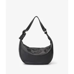 Leather Shoulder Bag Biba Bowie