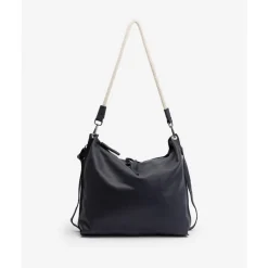 Leather Shoulder Bag Biba Bradley