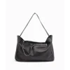 Leather Shoulder Bag Biba Brewton