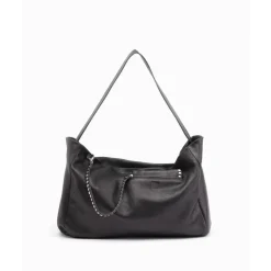 Leather Shoulder Bag Biba Brewton