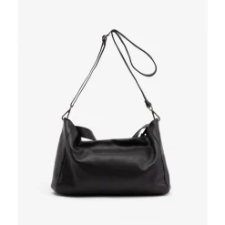 Leather Shoulder Bag Biba Brewton