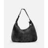 Leather Shoulder Bag Biba Bristow