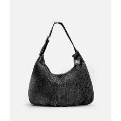 Leather Shoulder Bag Biba Bristow