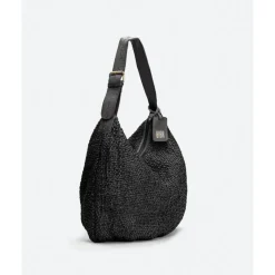 Leather Shoulder Bag Biba Bristow