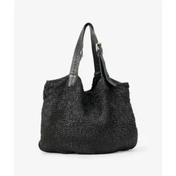 Leather Shoulder Bag Biba Bristow