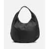 Leather Shoulder Bag Biba Buxton Snake