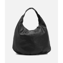 Leather Shoulder Bag Biba Buxton Snake