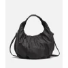 Leather Shoulder Bag Biba Buxton Snake