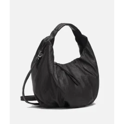 Leather Shoulder Bag Biba Buxton Snake