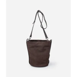 Leather Shoulder Bag Biba Corwin