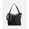 Leather Shoulder Bag Biba Easley